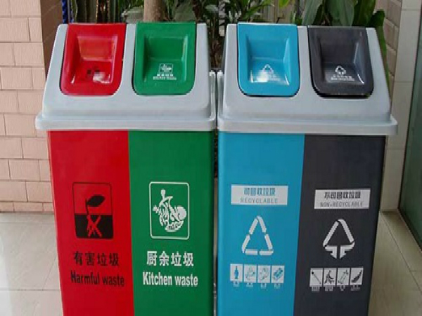 江蘇就生活垃圾收費(fèi)征求意見 垃圾分類做得好，可少交垃圾費(fèi)