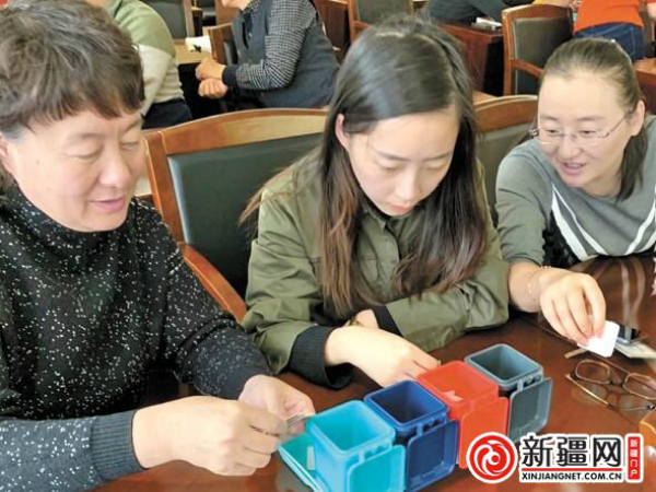 今年烏魯木齊市將實現居民小區(qū)生活垃圾分類全覆蓋
