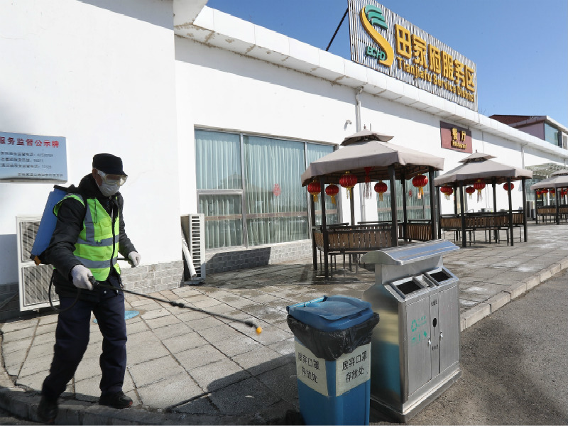 廚余垃圾、口罩等防疫廢棄物增多 疫情下垃圾分類怎么做？